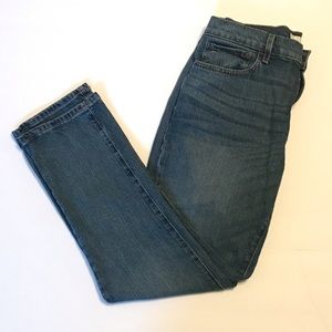 Tommy Hilfiger Mens Classic Straight Jeans  32x30